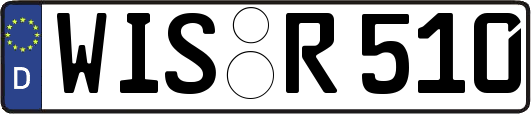 WIS-R510