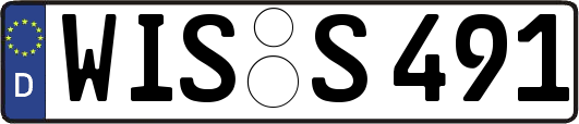 WIS-S491