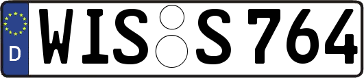 WIS-S764