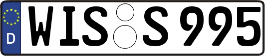 WIS-S995