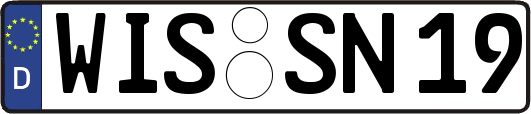 WIS-SN19