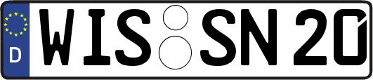 WIS-SN20