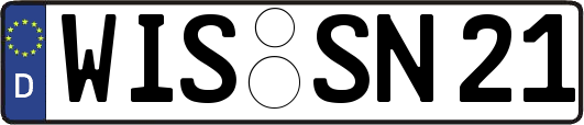 WIS-SN21