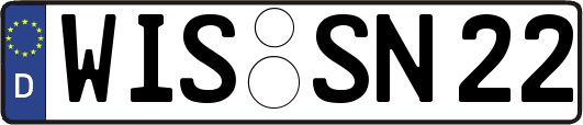 WIS-SN22