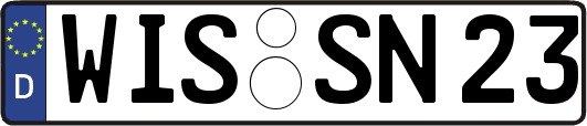 WIS-SN23