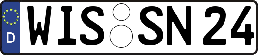 WIS-SN24