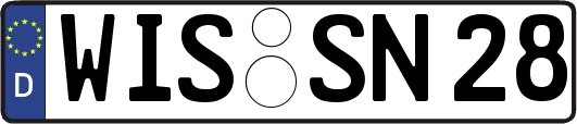 WIS-SN28