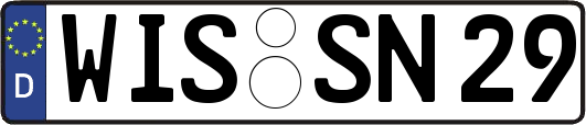 WIS-SN29