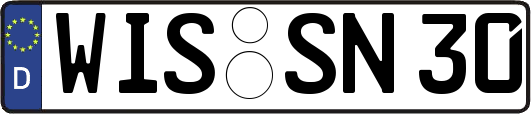 WIS-SN30