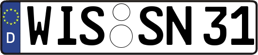 WIS-SN31