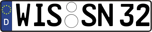 WIS-SN32