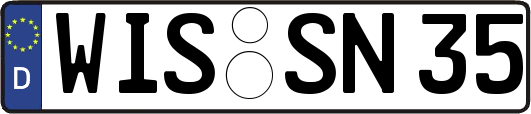 WIS-SN35