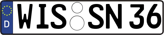 WIS-SN36