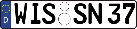 WIS-SN37