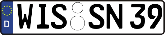 WIS-SN39