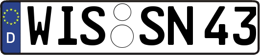 WIS-SN43