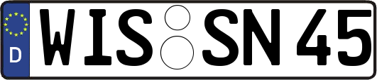 WIS-SN45