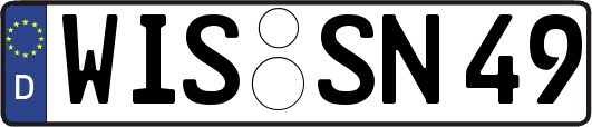 WIS-SN49