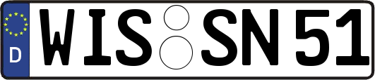 WIS-SN51