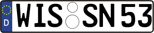 WIS-SN53