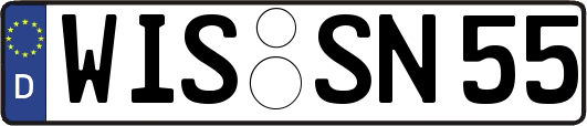 WIS-SN55