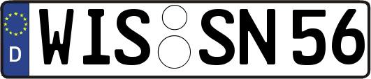 WIS-SN56