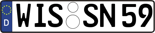 WIS-SN59