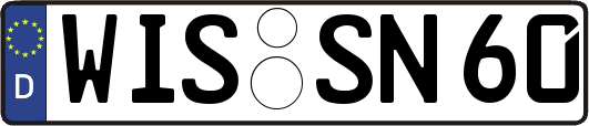 WIS-SN60