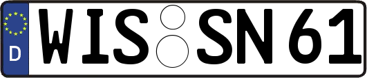WIS-SN61