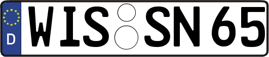 WIS-SN65