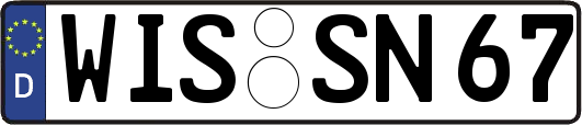 WIS-SN67