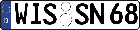 WIS-SN68