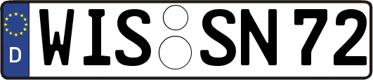 WIS-SN72