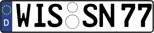 WIS-SN77