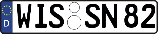 WIS-SN82