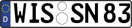 WIS-SN83