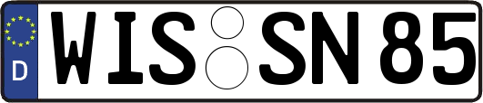 WIS-SN85