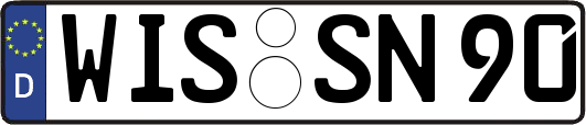 WIS-SN90