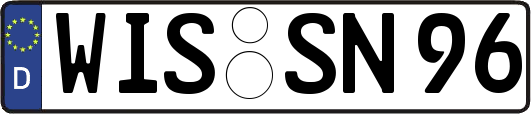 WIS-SN96