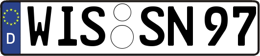 WIS-SN97