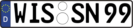 WIS-SN99