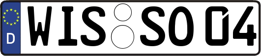 WIS-SO04