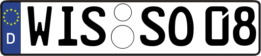 WIS-SO08