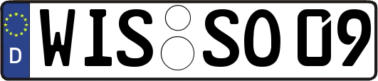 WIS-SO09