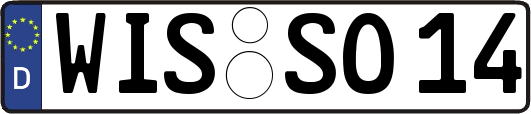 WIS-SO14