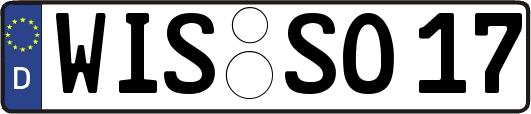 WIS-SO17