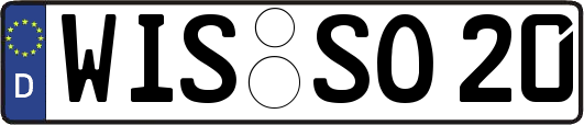 WIS-SO20