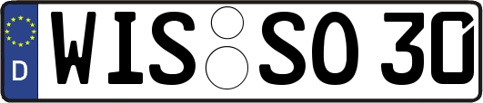 WIS-SO30