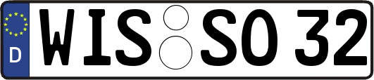 WIS-SO32