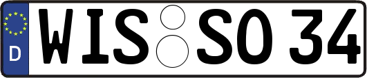 WIS-SO34